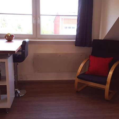 Ferienwohnung Kohl'Sche Hof Juhohe 外观 照片