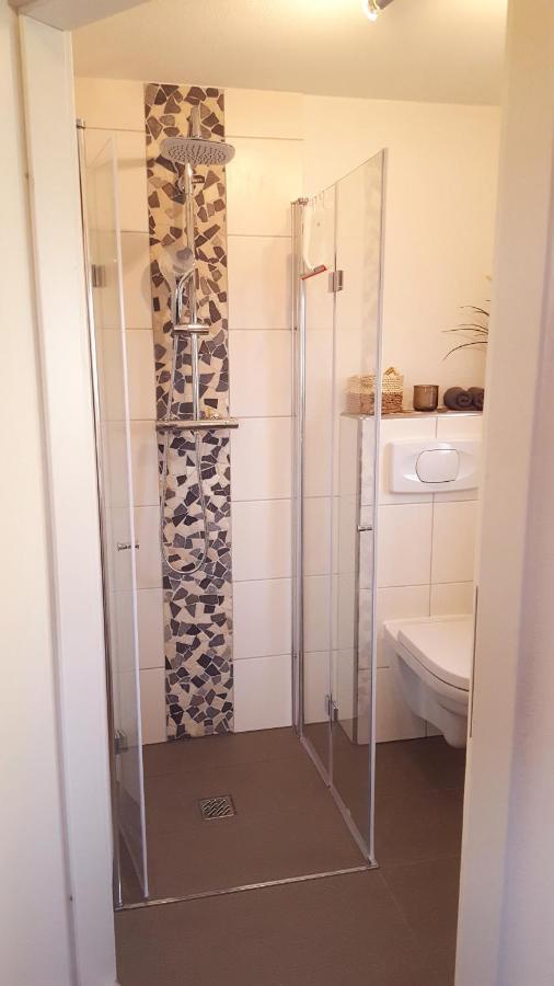 Ferienwohnung Kohl'Sche Hof Juhohe 外观 照片