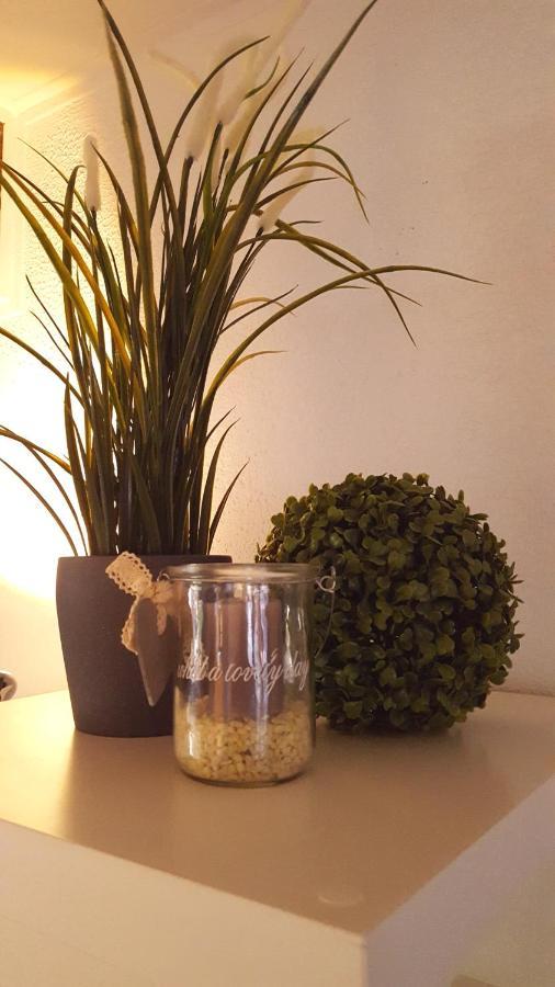Ferienwohnung Kohl'Sche Hof Juhohe 外观 照片