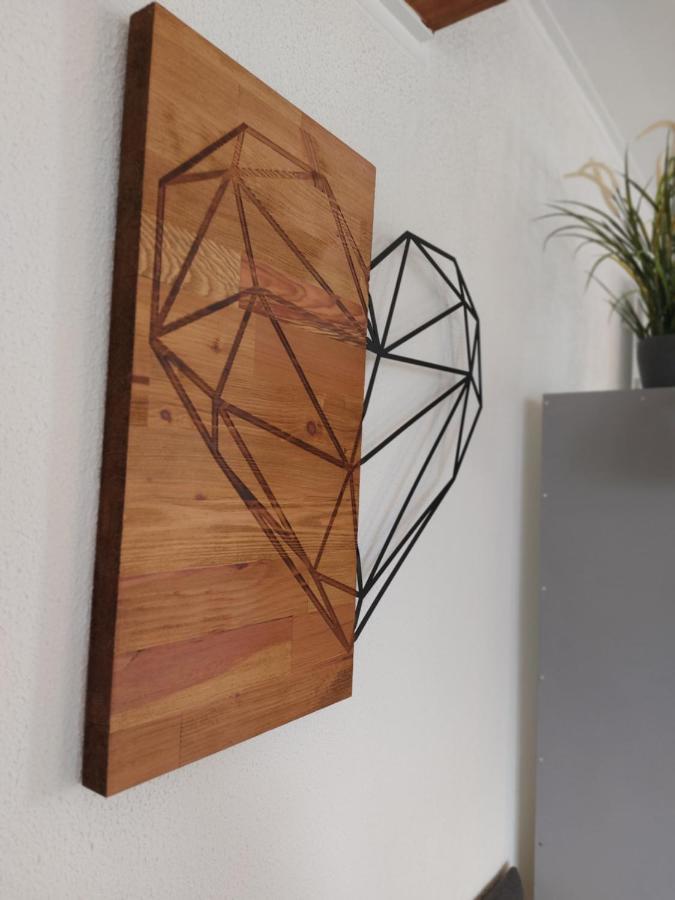 Ferienwohnung Kohl'Sche Hof Juhohe 外观 照片